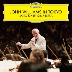 WILLIAMS, JOHN - JOHN WILLIAMS IN TOKYO