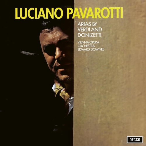Luciano Pavarotti - Arias by Verdi and Donizetti.jpg