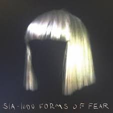 SIA - 1000 FORMS OF FEAR (PURPLE VINYL)