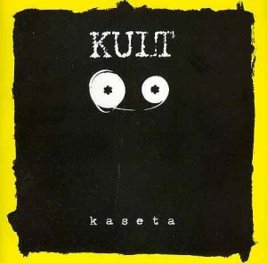 KULT  - KASETA