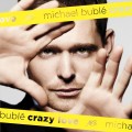 BUBLE, MICHAEL - CRAZY LOVE (YELLOW VINYL)  ŻÓŁTY WINYL LP