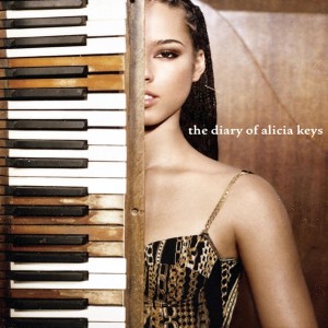 KEYS, ALICIA - THE DIARY OF ALICIA KEYS