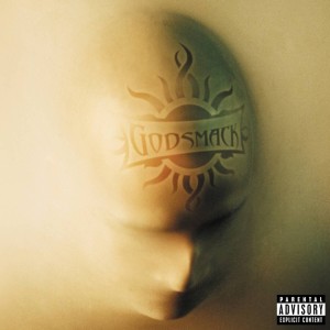 GODSMACK - FACELESS (REMASTERED 45RPM)