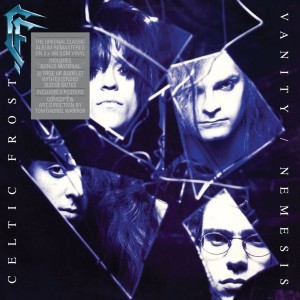 CELTIC FROST - VANITY/NEMESIS