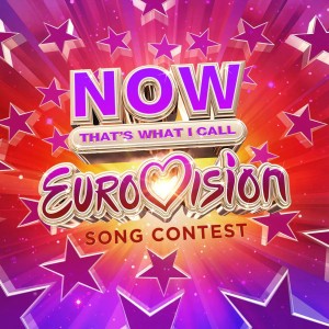 VARIOUS - NOW THAT'S WHAT I CALL EUROVISION