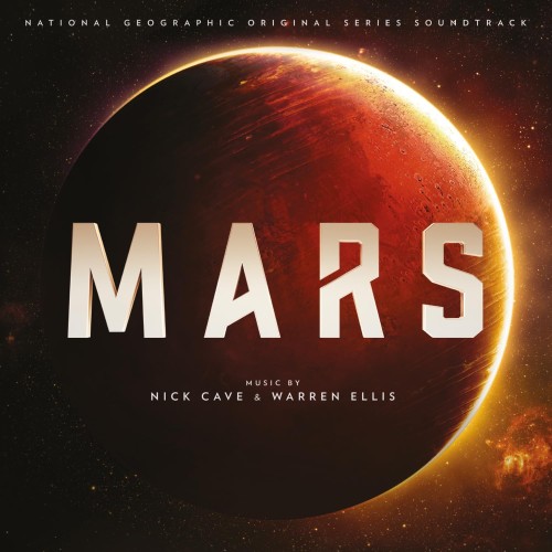 Nick Cave & Warren Ellis_Mars (180g) (Limited Numbered Edition).jpg