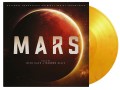 Nick Cave & Warren Ellis_Mars (180g) (Limited Numbered Edition) (Yellow Flame Vinyl).jpg