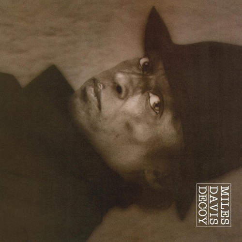 Miles Davis_Decoy (180g) (Limited Numbered 40th Anniversary Edition).jpg