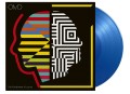 OMD (Orchestral Manoeuvres In The Dark)_The Punishment Of Luxury (180g) (Limited Numbered Edition) (Blue Vinyl).jpg