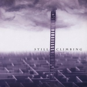 CINDERELLA - STILL CLIMBING