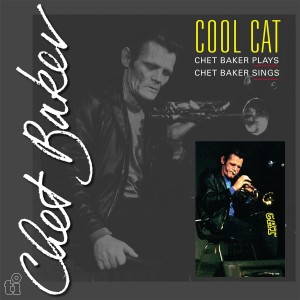BAKER, CHET - COOL CAT