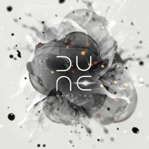 SOUNDTRACK - DUNE: PART TWO (HANS ZIMMER)