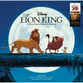 SOUNDTRACK - THE LION KING