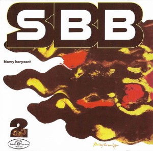 SBB - NOWY HORYZONT