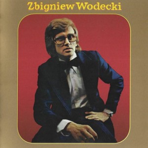 WODECKI, ZBIGNIEW - ZBIGNIEW WODECKI