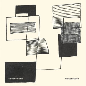 KESSONCODA - OUTERSTATE
