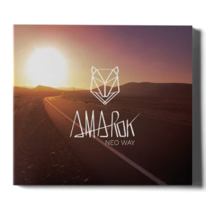AMAROK - NEO WAY