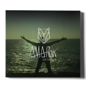 AMAROK - METANOIA