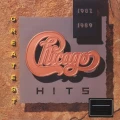 CHICAGO - GREATEST HITS 1982-1989 (BLUE VINYL)