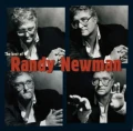 NEWMAN, RANDY - THE BEST OF RANDY NEWMAN (BLUE VINYL)