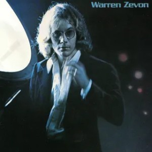 ZEVON, WARREN - WARREN ZEVON