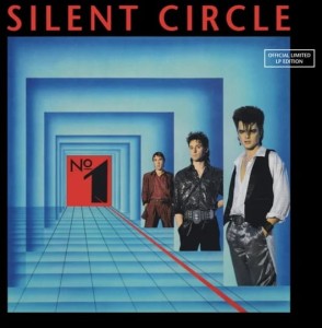 SILENT CIRCLE - NO 1