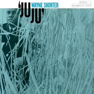 SHORTER, WAYNE - JUJU (CLASSIC VINYL REISSUE)