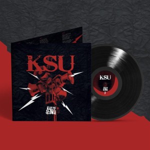KSU - NASZE SŁOWA (REEDYCJA 2024)