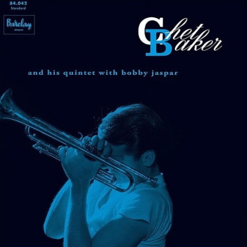 Chet Baker_Chet Baker Quartet (chet Baker In Paris Vol. 3).jpg