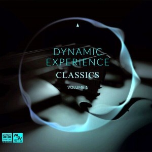 VARIOUS - DYNAMIC EXPERIENCE CLASSICS VOLUME 1