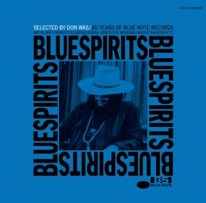 VARIOUS - BLUE SPIRITS/85 YEARS OF BLUE NOTE RECORDS