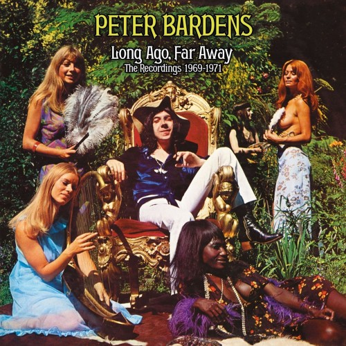 Peter Bardens (ex-Camel)_Long Ago, Far Away.jpg