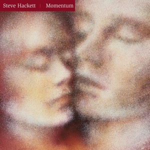 HACKETT, STEVE - MOMENTUM (VINYL RE-ISSUE 2024)