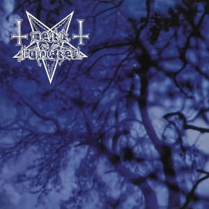 DARK FUNERAL - DARK FUNERAL (30TH ANNIV. EDITION)(BLUE VINYL)
