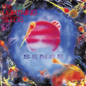 LIGHTNING SEEDS, THE - SENSE