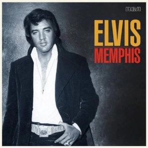 PRESLEY, ELVIS - MEMPHIS