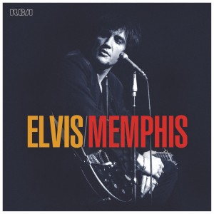 PRESLEY, ELVIS - MEMPHIS