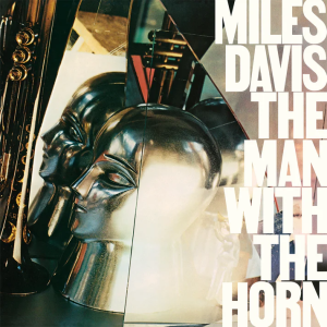 DAVIS, MILES - THE MAN WITH THE HORN (GOLD VINYL)