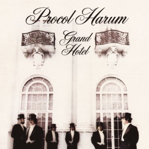 PROCOL HARUM - GRAND HOTEL