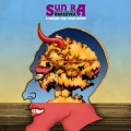 SUN RA AND HIS OUTER SPACE ARKESTRA - A FIRESIDE CHAT WITH LUCIFER (YELLOW VINYL) ŻÓŁTY WINYL LP