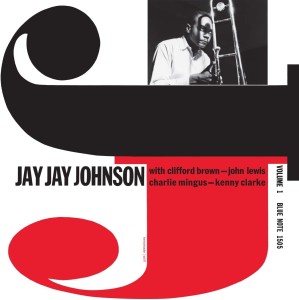 JOHNSON, JAY JAY - THE EMINENT JAY JAY JOHNSON VOL.1