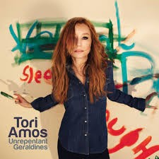 AMOS, TORI - UNREPENTANT GERALDINES (DELUXE 10TH ANNIV.)