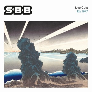 SBB - LIVE CUTS: ELZ 1977
