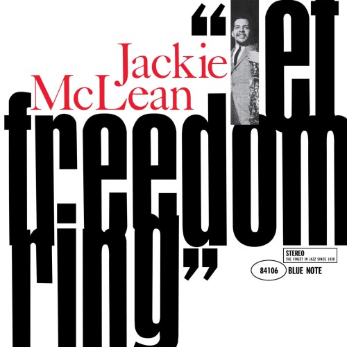 Jackie McLean_Let Freedom Ring (180g) (Tone Poet Vinyl).jpg