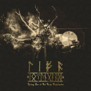 HEILUNG - LIFA IOTUNGARD