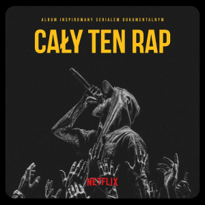 VARIOUS - CAŁY TEN RAP