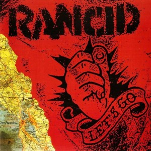 RANCID - LET'S GO