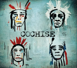 COCHISE - COCHISE