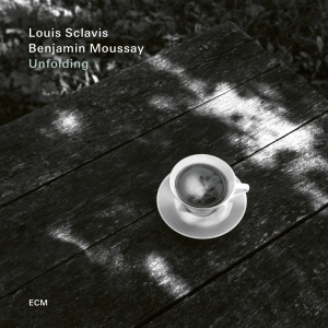 SCLAVIS, LOUIS - UNFOLDING