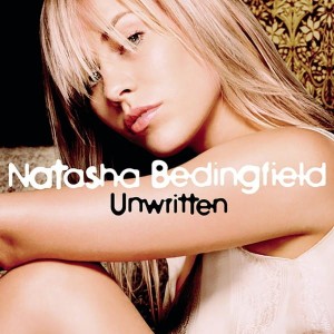 BEDINGFIELD, NATASHA - UNWRITTEN